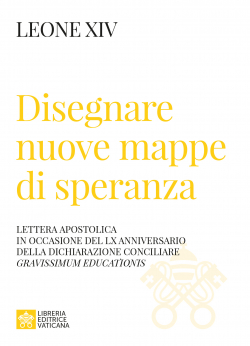 DISEGNARE NUOVE MAPPE DI SPERANZA