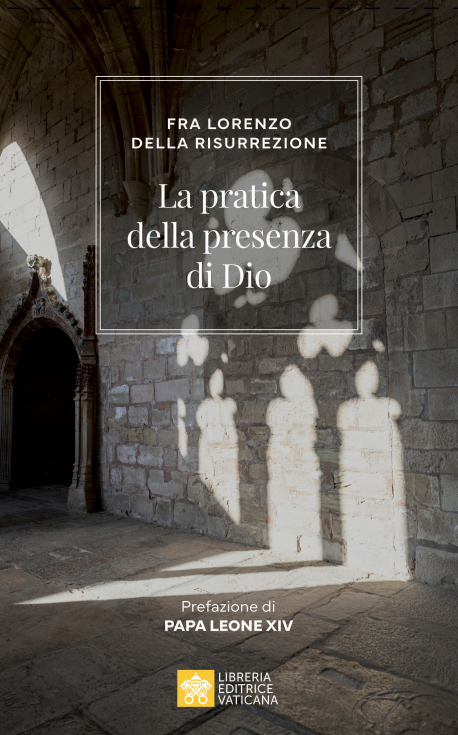 LA PRATICA DELLA PRESENZA DI DIO