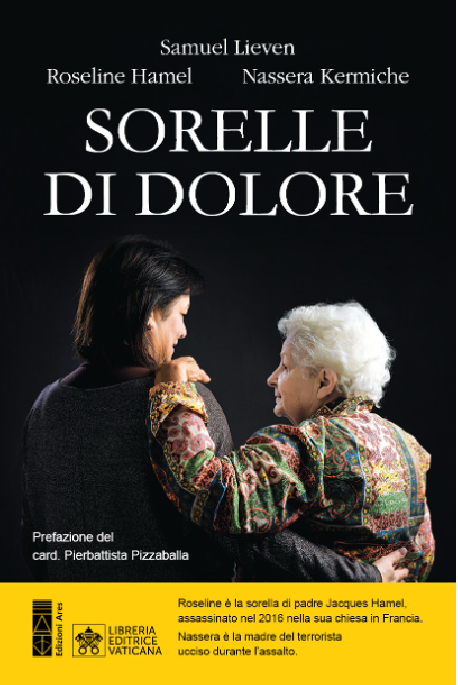 SORELLE DI DOLORE