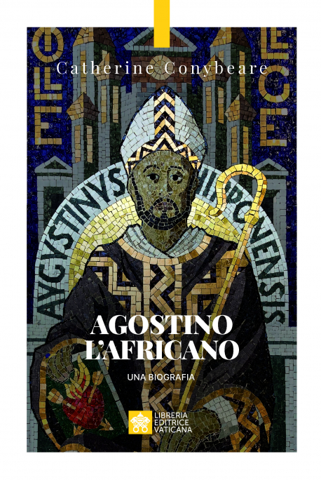AGOSTINO L'AFRICANO Una biografia