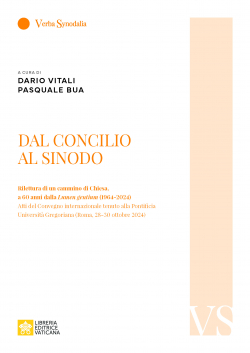 DAL CONCILIO AL SINODO