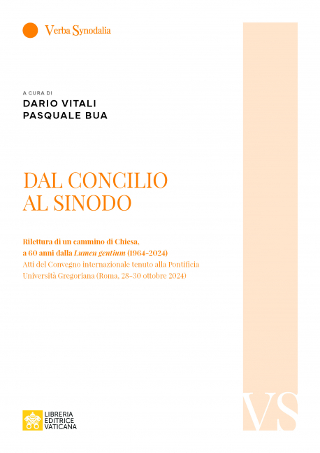 DAL CONCILIO AL SINODO