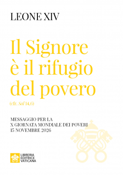 IL SIGNORE È IL RIFUGIO DEL POVERO