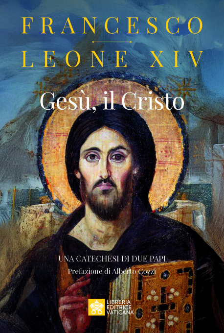 GESÙ, IL CRISTO. Una catechesi di due Papi