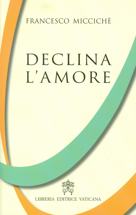 DECLINA L'AMORE