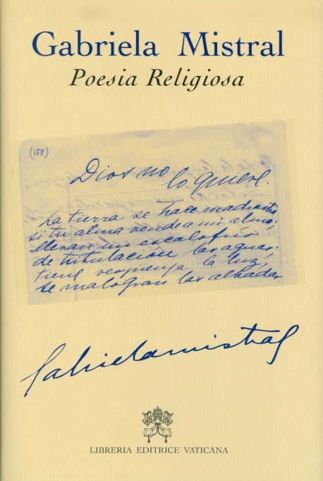 POESIA RELIGIOSA