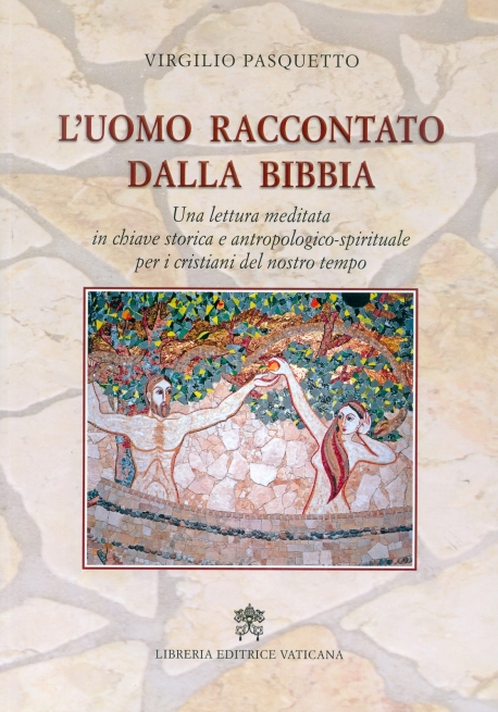 L'uomo raccontato dalla Bibbia