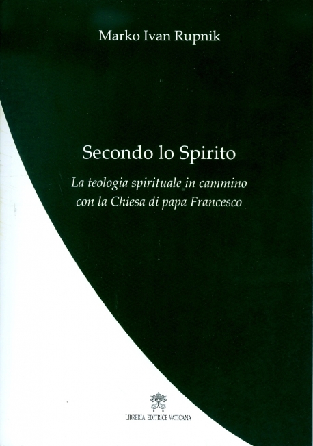 SECONDO LO SPIRITO