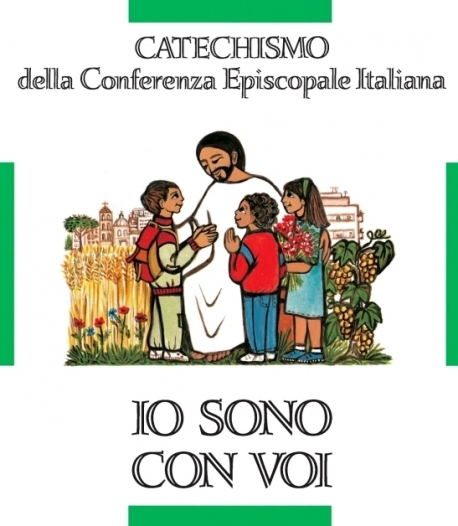 IO SONO CON VOI