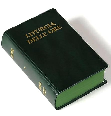 LITURGIA DELL ORE. VOLUME 2