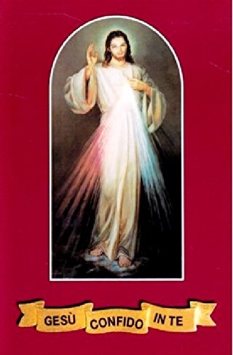 DIARIO DI SANTA FAUSTINA KOWALSKA