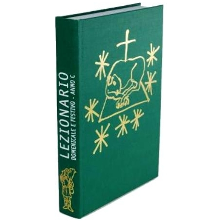 LEZIONARIO FERIALE ANNI PARI
