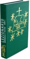 LEZIONARIO FERIALE ANNI PARI