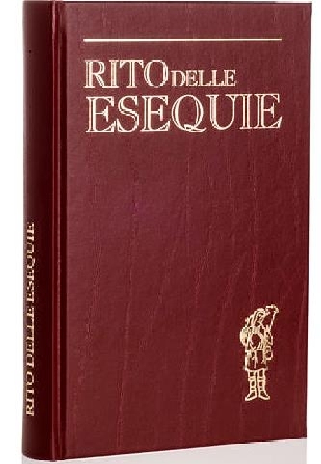 LEZIONARIO FERIALE ANNI PARI