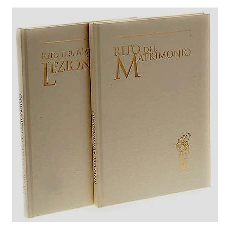 LEZIONARIO FERIALE ANNI PARI