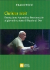 CHRISTUS VIVIT. Esortazione Apostolica Post-sinodale ai giovani e a tutto il popolo di Dio
