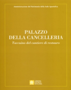 PALAZZO DELLA CANCELLERIA