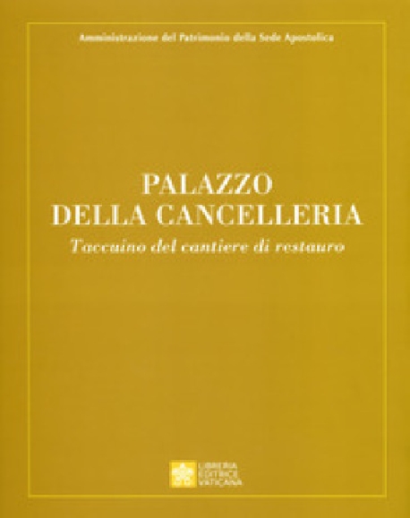 PALAZZO DELLA CANCELLERIA
