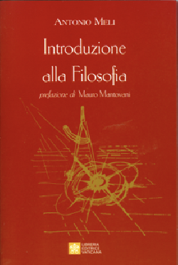 INTRODUZIONE ALLA FILOSOFIA