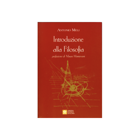 INTRODUZIONE ALLA FILOSOFIA