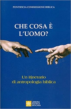 CHE COSE E' L'UOMO?