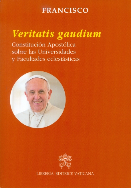 VERITATIS GAUDIUM