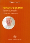 VERITATIS GAUDIUM