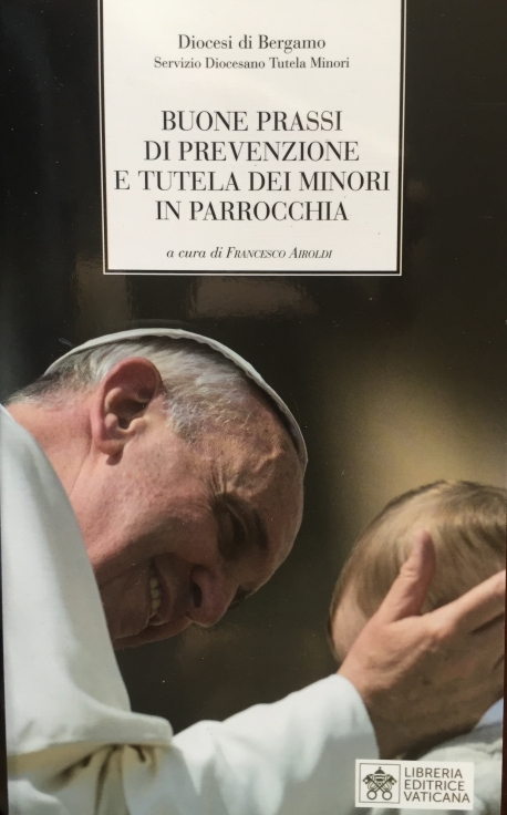 BUONE PRASSI DI PREVENZIONE E TUTELA DEI MINORI IN PARROCCHIA