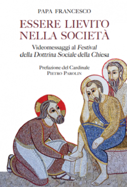 ESSERE LIEVITO NELLA SOCIETÀ
