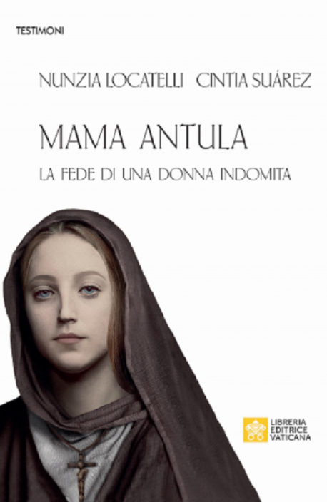 Mama Antula