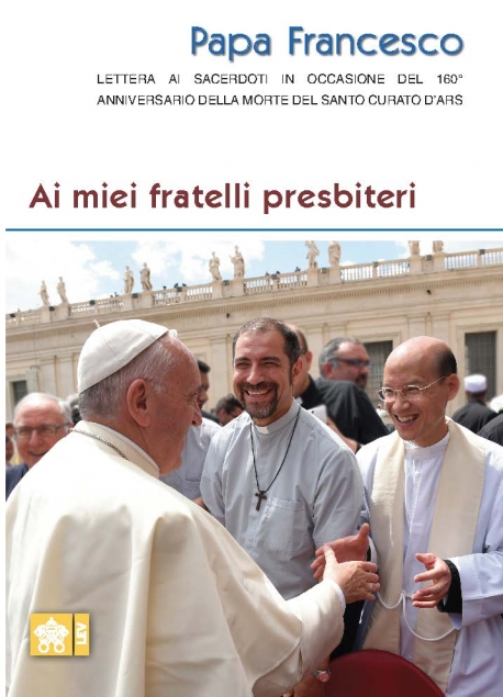 AI MIEI FRATELLI PRESBITERI