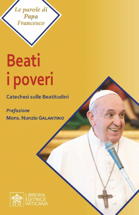 BEATI I POVERI