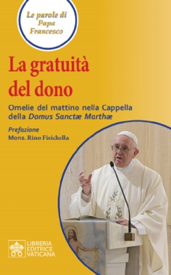 LA GRATUITA' DEL DONO