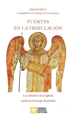 FUERTES EN LA TRIBULATION