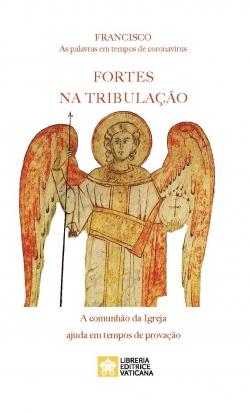 FORTES NA TRIBULAÇÃO