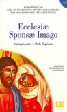 ECCLESIAE SPONSAE IMAGO