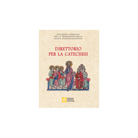 DIRETTORIO PER LA CATECHESI