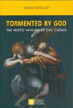 TORMENTED BY GOD