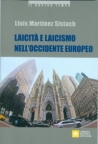LAICITA' E LAICISMO NELL'OCCIDENTE EUROPEO