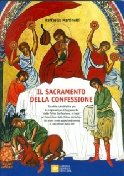 IL SACRAMENTO DELLA CONFESSIONE