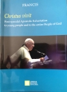 Christus Vivat. Apostolique Postsynodal Exhortation