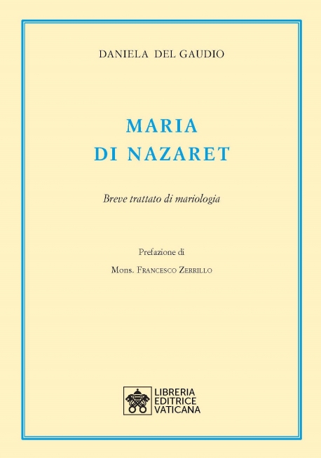 MARIA DI NAZARET