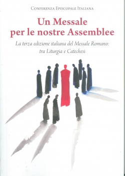 UN MESSALE PER LE NOSTRE ASSEMBLEE