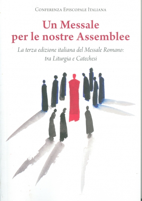 UN MESSALE PER LE NOSTRE ASSEMBLEE