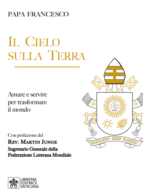 IL CIELO SULLA TERRA