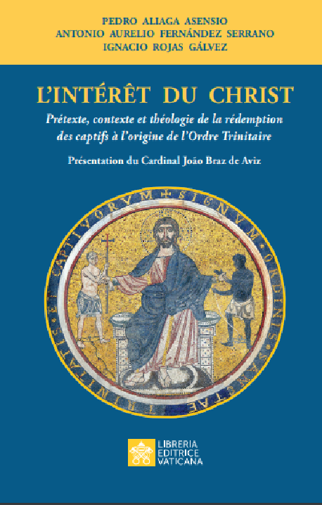 L’INTERÉRÊT DU CHRIST