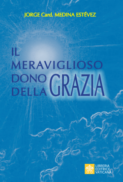 IL MERAVIGLIOSO DONO DELLA GRAZIA