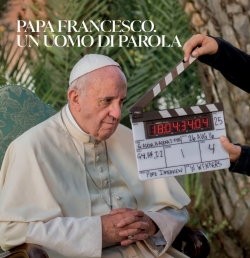 FRANCESCO Un uomo di parola