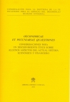 OECONOMICAE ET PECUNIARIAE QUAESTIONES (ESPANOL)