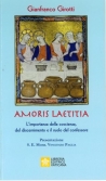 AMORIS LAETITIA L’importanza della coscienza, del discernimento e il ruolo del confessore